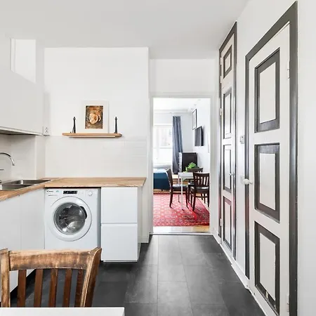 Huoneisto Wehost Compact Studio For 4 In Seaside