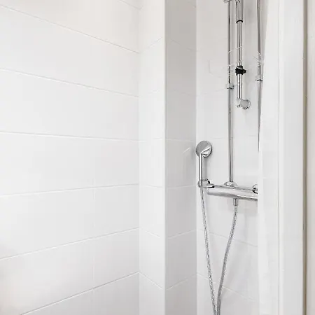 Huoneisto Wehost Compact Studio For 4 In Seaside