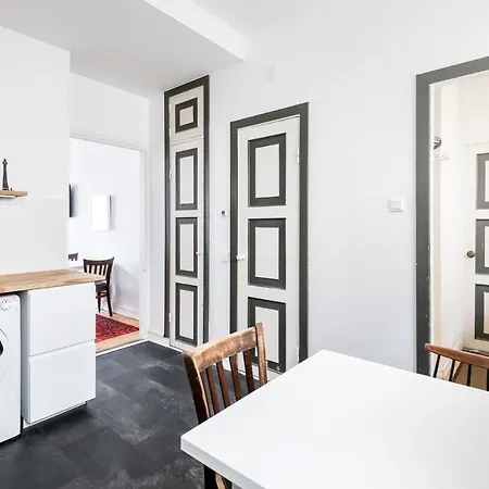 Wehost Compact Studio For 4 In Seaside