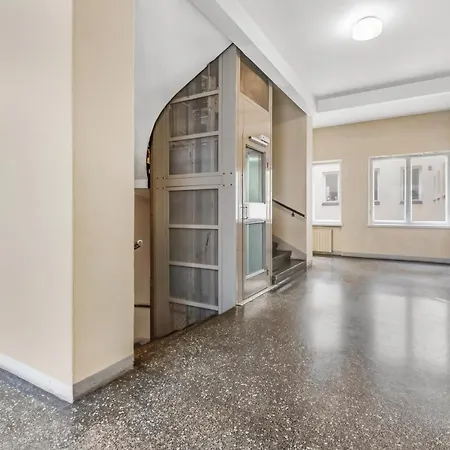 Huoneisto Wehost Compact Studio For 4 In Seaside *